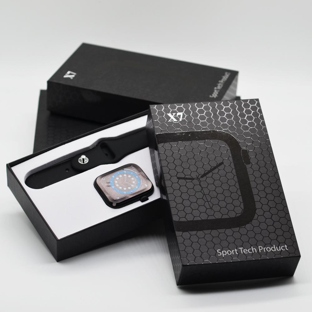 Смарт часовник smart watch Х7 - Atron Смарт часовник smart watch Х7 - Atron